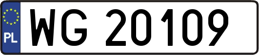WG20109