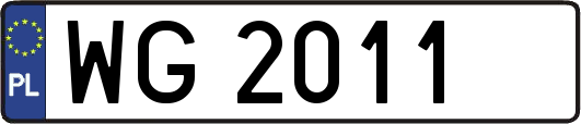 WG2011