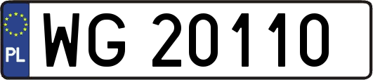 WG20110