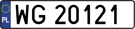 WG20121