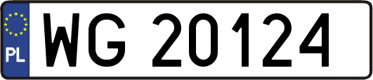 WG20124
