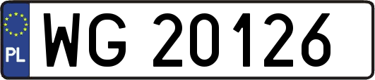 WG20126