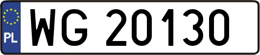 WG20130