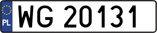 WG20131