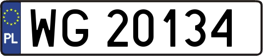 WG20134
