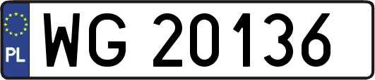 WG20136