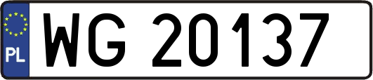 WG20137