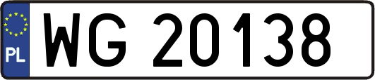 WG20138