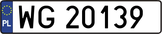 WG20139
