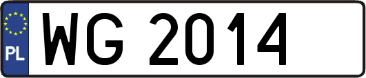 WG2014