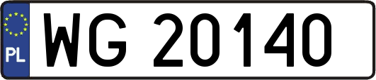 WG20140