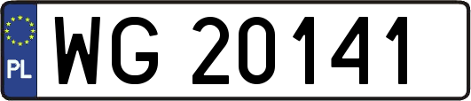 WG20141