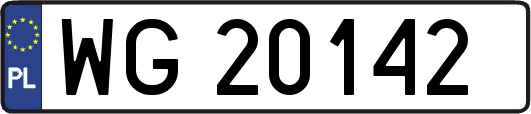 WG20142