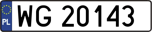 WG20143