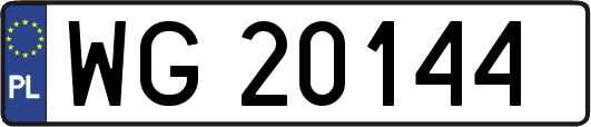 WG20144