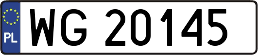 WG20145
