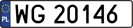 WG20146