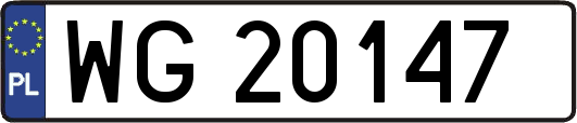 WG20147