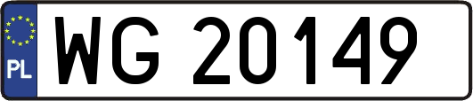 WG20149