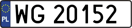 WG20152