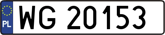 WG20153