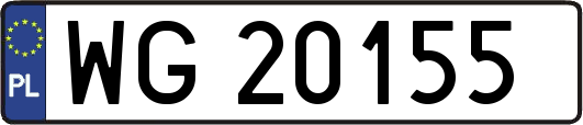 WG20155