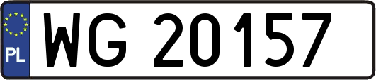 WG20157