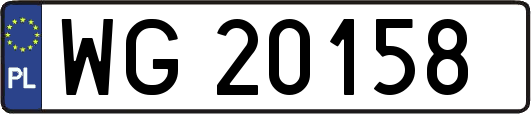 WG20158