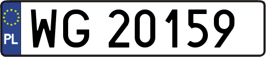 WG20159