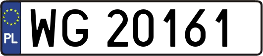 WG20161