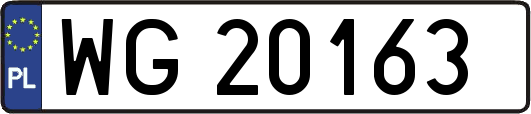 WG20163