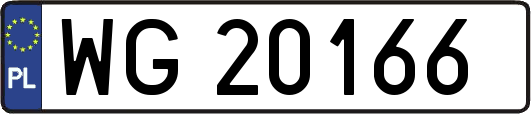 WG20166