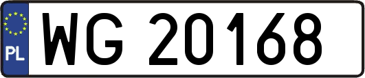 WG20168