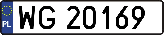WG20169