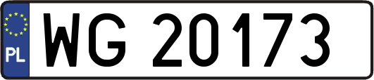 WG20173