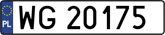 WG20175