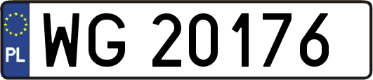 WG20176