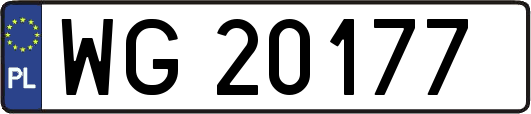 WG20177