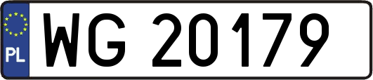 WG20179