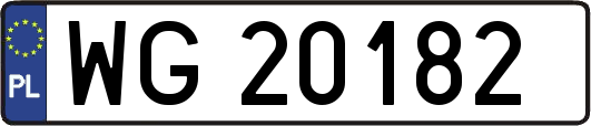 WG20182