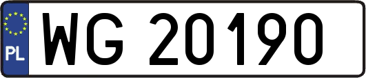 WG20190