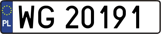WG20191