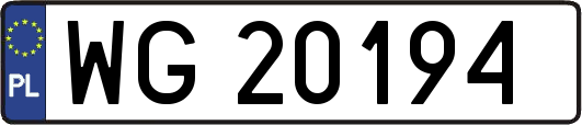 WG20194
