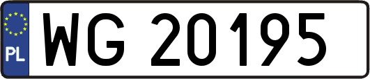 WG20195