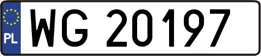 WG20197