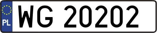 WG20202