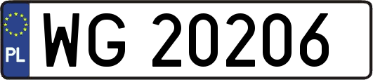 WG20206