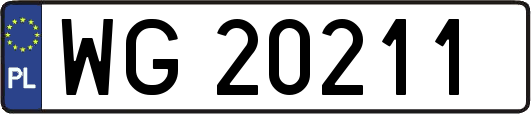 WG20211
