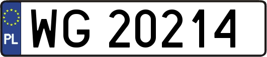 WG20214