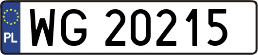 WG20215
